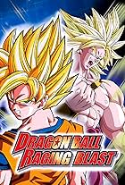 Dragon Ball: Raging Blast