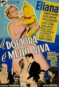 Doutora é Muito Viva (1956)