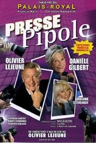 Primary photo for Presse Pipole