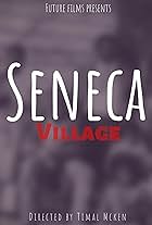 Timal McKen in Seneca Village