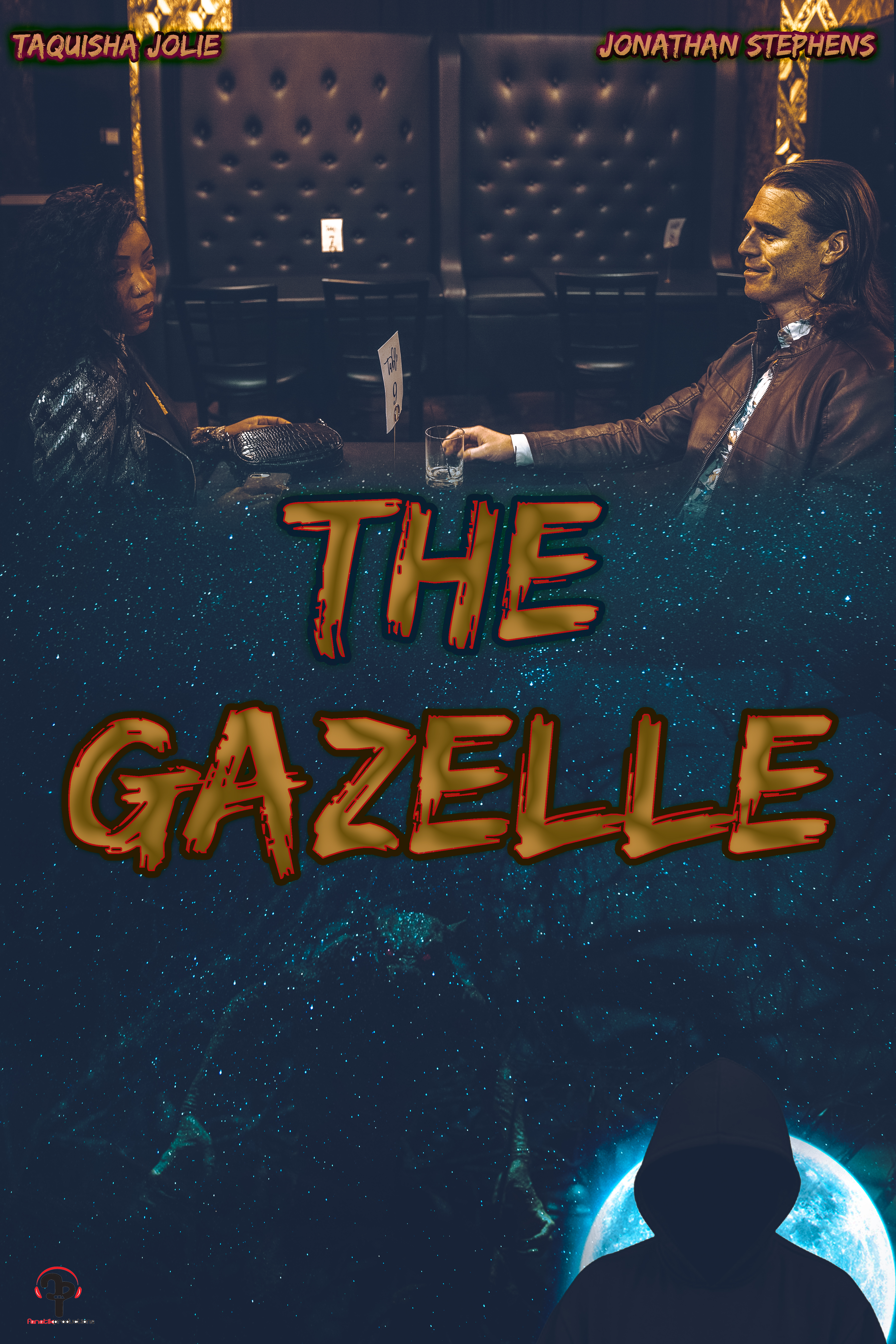 The Gazelle (2021)