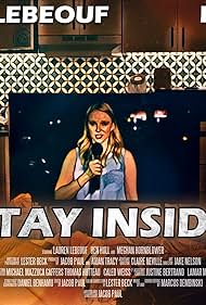 Stay Inside (2021)