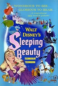 Primary photo for Sleeping Beauty