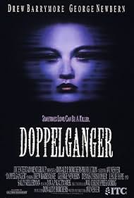 Drew Barrymore in Doppelganger (1993)