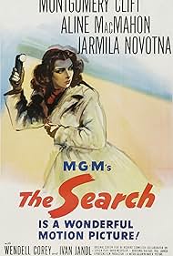 Aline MacMahon in The Search (1948)