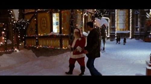 Fred Claus