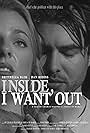 Brittnelea Bliss and Dan Robins in Inside, I Want Out (2023)