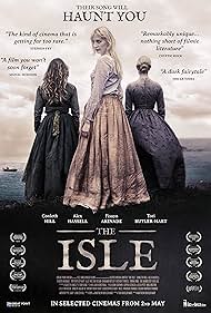 The Isle (2018)