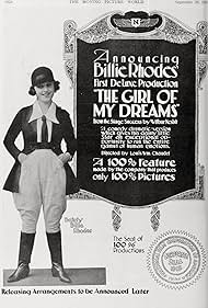 Billie Rhodes in The Girl of My Dreams (1918)