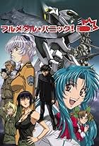 Full Metal Panic!