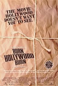 An Alan Smithee Film: Burn Hollywood Burn (1997)