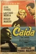 La caída (1959)