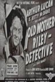 Old Mother Riley Detective (1943)