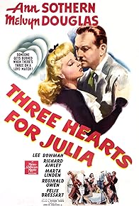 Primary photo for Three Hearts for Julia