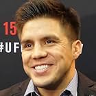 Henry Cejudo