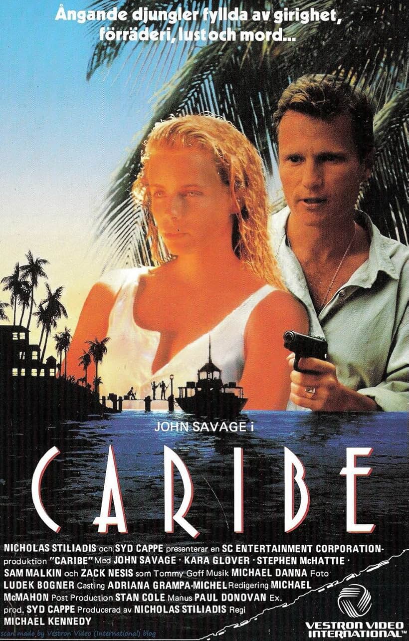 Caribe (1987)