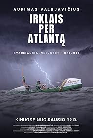 Irklais per Atlanta (2024)