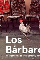 Los Bárbaros