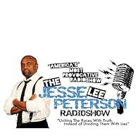 Primary photo for The Jesse Lee Peterson Show