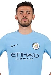 Primary photo for Bernardo Silva