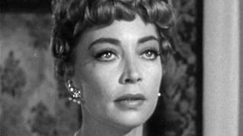 Marie Windsor in Whispering Smith (1961)