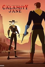 The Legend of Calamity Jane (1997)