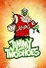 Jimmy Two-Shoes (TV Series 2009–2011) Poster