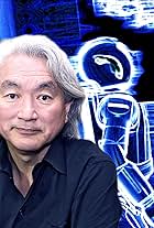 Michio Kaku in Visions of the Future (2007)