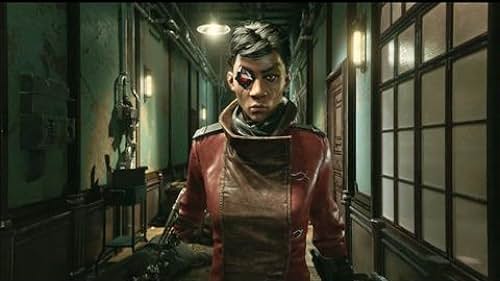 Dishonored: Death Of The Outsider (VG)