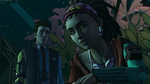 Tales From The Borderlands: Episode 3: Catch A Ride (Pegi)