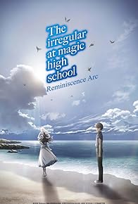 Primary photo for The Irregular at Magic High School: Reminiscence Arc