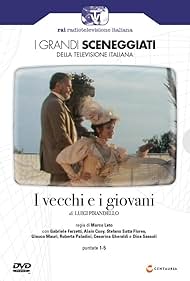 I vecchi e i giovani (1978)