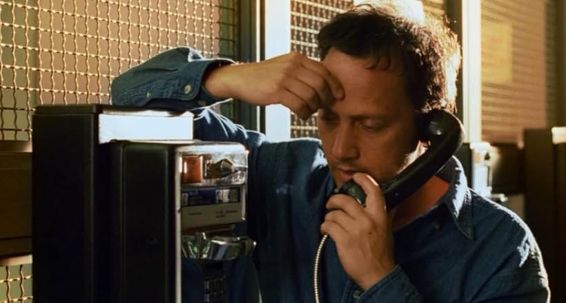 Rob Schneider in Big Stan (2007)