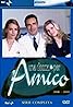 Una donna per amico (TV Series 1998– ) Poster