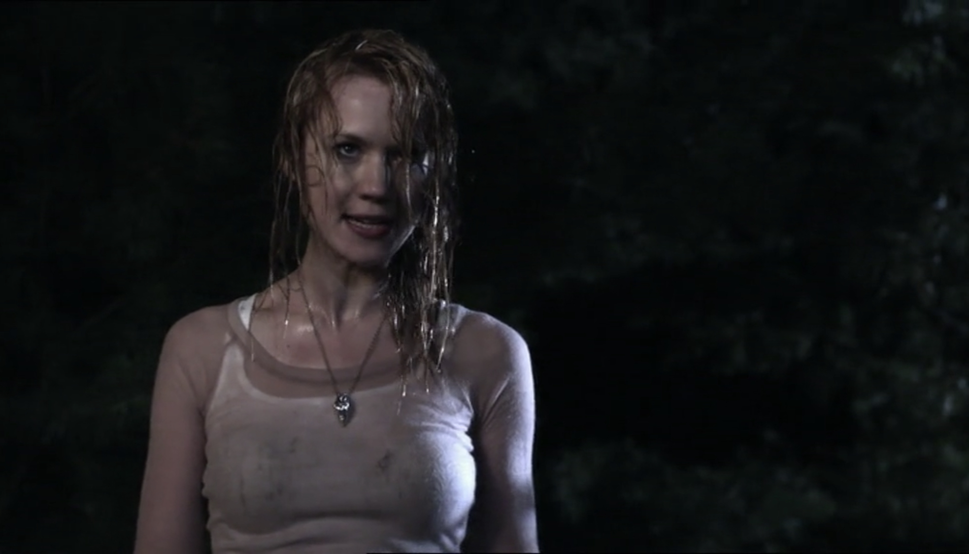 Kristen Hager in Valemont (2009)