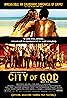 La Cité de Dieu (2002) Poster