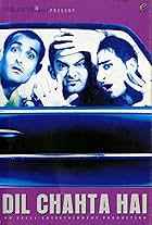 Dil Chahta Hai