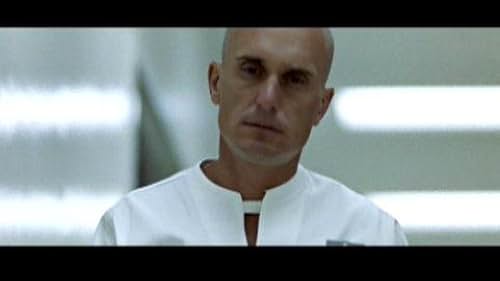 THX 1138