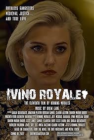 Vino Royale (2022)