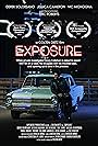 Eric Roberts, Tank Jones, Vic Mignogna, Douglas Monce, Alexa Lohman, James Yaw, Mariano 'Big Dawg' Mendoza, Julie Anne Prescott, Jessica Cameron, Stephen Kessen, Derek Solorsano, Kelly Nicole, and Colten Dietz in Exposure