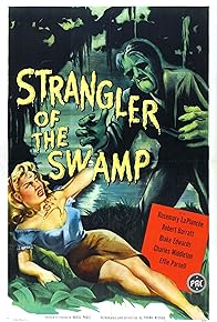 Primary photo for Strangler of the Swamp