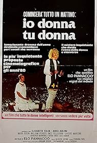 Comincerà tutto un mattino: io donna tu donna (1978)