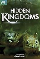 Hidden Kingdoms (2014)