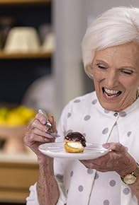 Primary photo for Mary Berry: Love to Cook