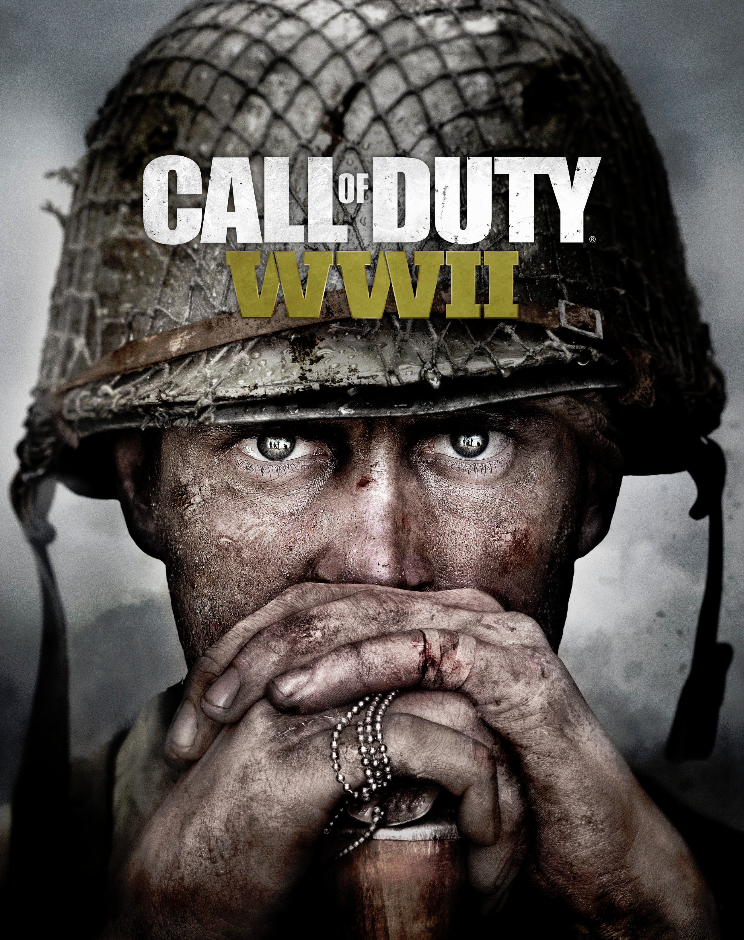 Call of Duty: WWII (2017)