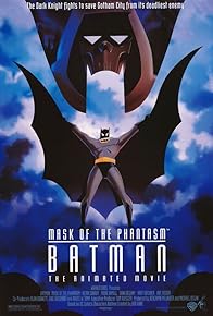 Primary photo for Batman: Mask of the Phantasm