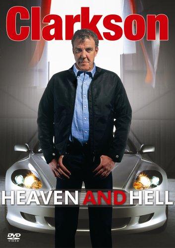 Jeremy Clarkson in Clarkson: Heaven and Hell (2005)