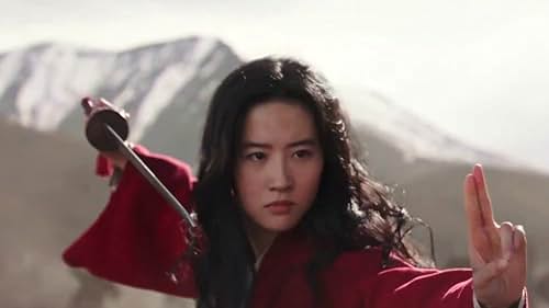 Mulan: Down To Business (International Featurette)