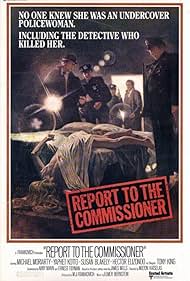 Report to the Commissioner (1975)