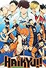 Haikyuu!! (TV Series 2014–2020) Poster